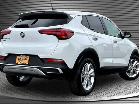 Used 2023 Buick Encore GX Preferred FWD image 6