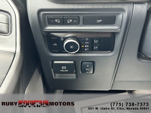 Used 2024 Ford F150 Lariat AWD/4WD image 15