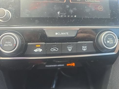 Used 2021 Honda Civic Sport image 20