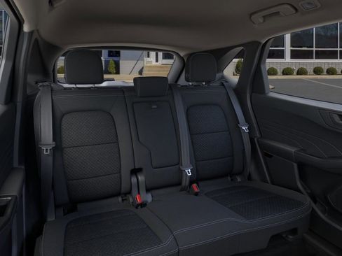 New 2026 Ford Escape Active AWD/4WD image 11
