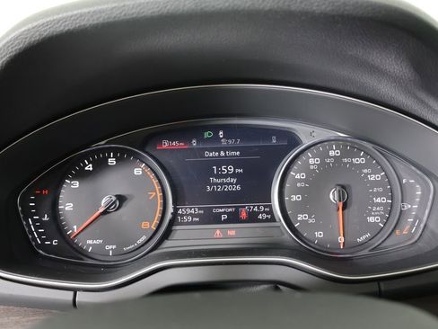 Certified 2023 Audi Q5 2.0T Premium w/ Convenience Package image 34