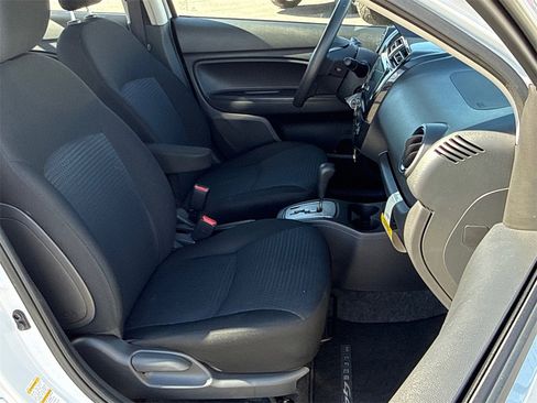 New 2024 Mitsubishi Mirage G4 LE image 8