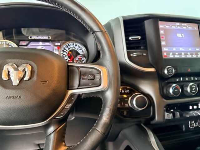 Used 2020 RAM 1500 Big Horn AWD/4WD image 21