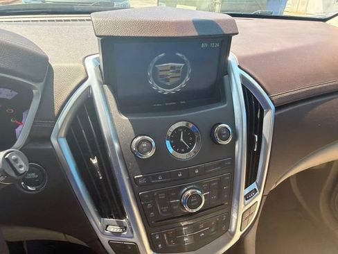Used 2012 Cadillac SRX Performance FWD image 27