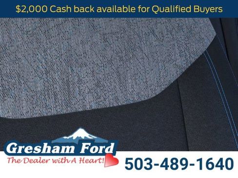 New 2025 Ford Maverick XLT w/ XLT Luxury Package image 20