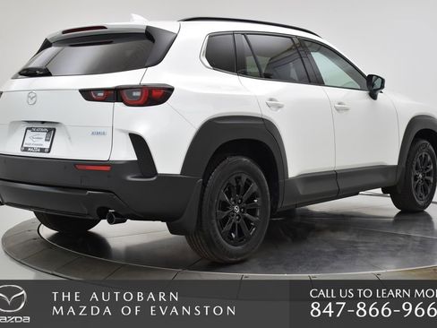 New 2026 MAZDA CX-50 AWD 2.5 Hybrid w/ Weather Package image 20