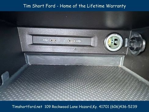 Used 2025 Volkswagen Taos S AWD/4WD image 17
