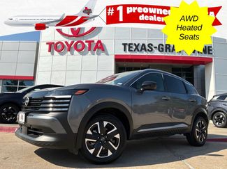 Used 2026 Nissan Kicks SV w/ Cold Weather Package AWD/4WD video 1