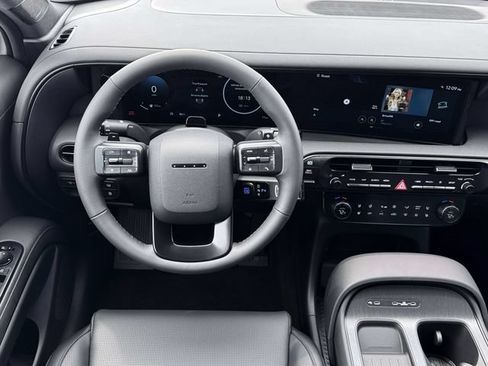 New 2026 Hyundai Palisade XRT Pro AWD/4WD image 17