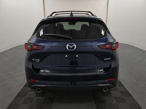 Used 2025 MAZDA CX-5 AWD 2.5 S image 5