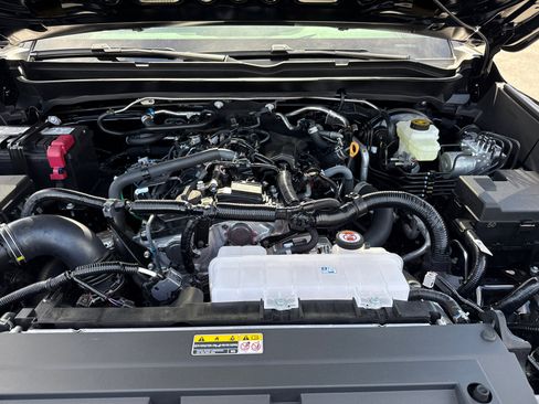 New 2026 Toyota Tacoma SR5 image 8