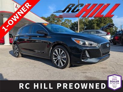 Used 2018 Hyundai Elantra GT
