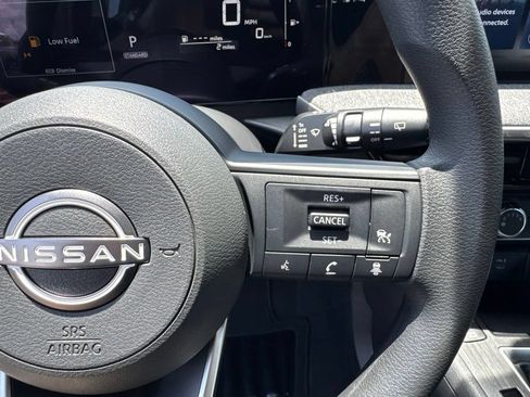 New 2026 Nissan Kicks S FWD image 25