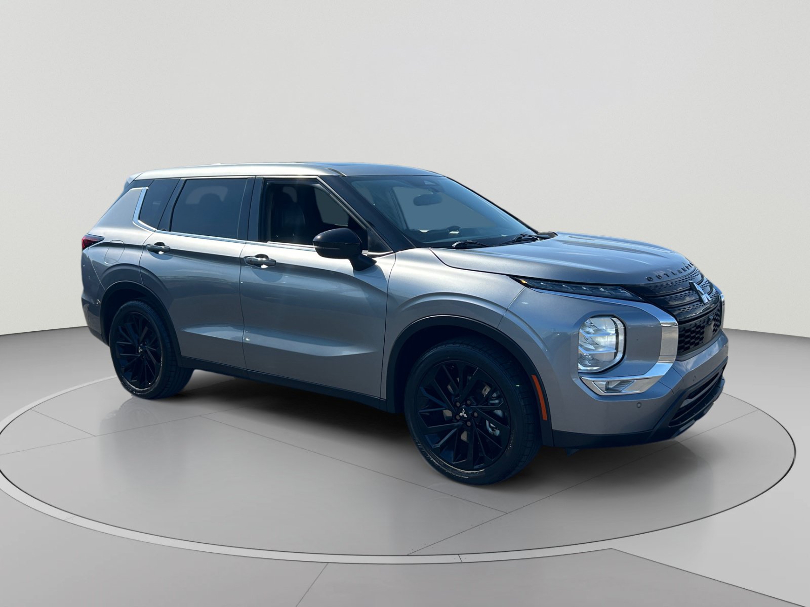 Used 2022 Mitsubishi Outlander SE FWD image 7