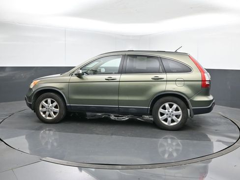 Used 2008 Honda CR-V EX-L image 3