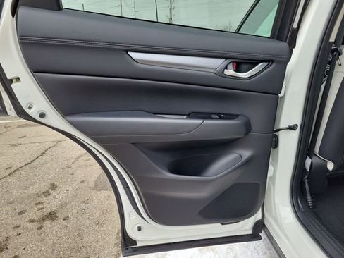 Used 2023 MAZDA CX-5 AWD 2.5 S w/ Preferred Package image 11