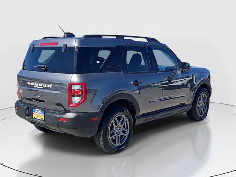 Used 2026 Ford Bronco Sport Big Bend AWD/4WD image 5