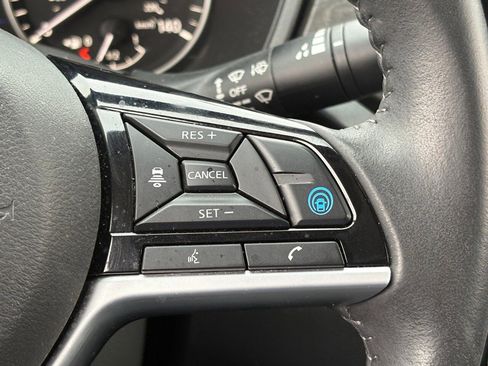 Certified 2023 Nissan Altima 2.5 SV w/ SV Premium Package image 16