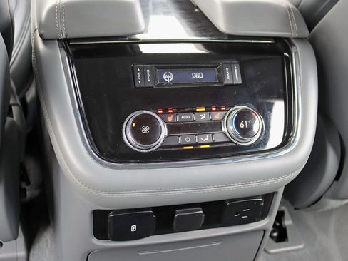 Used 2020 Lincoln Navigator Reserve w/ Luxury Package AWD/4WD image 30