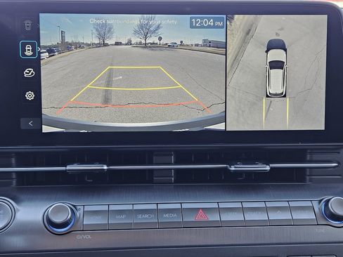 New 2026 Hyundai Kona Limited image 17