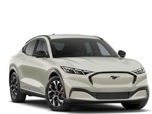 New 2026 Ford Mustang Mach-E Select AWD/4WD image 4
