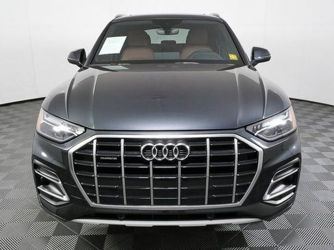 Used 2023 Audi Q5 2.0T Premium w/ Convenience Package image 34