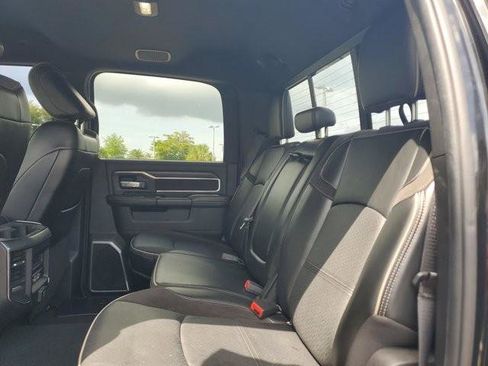 Used 2023 RAM 3500 Laramie AWD/4WD image 22