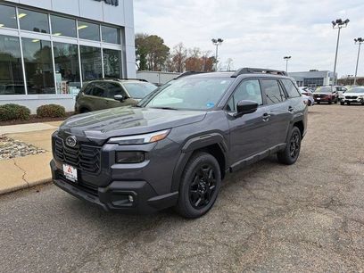 New 2026 Subaru Outback Limited