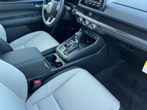New 2026 Honda CR-V EX image 11