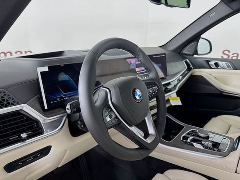 New 2026 BMW X5 xDrive40i w/ Climate Comfort Package image 9