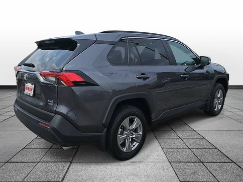 Used 2024 Toyota RAV4 XLE w/ Weather Package AWD/4WD image 5