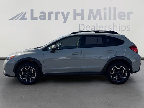 Used 2014 Subaru Crosstrek 2.0i Premium w/ Moonroof Package image 2