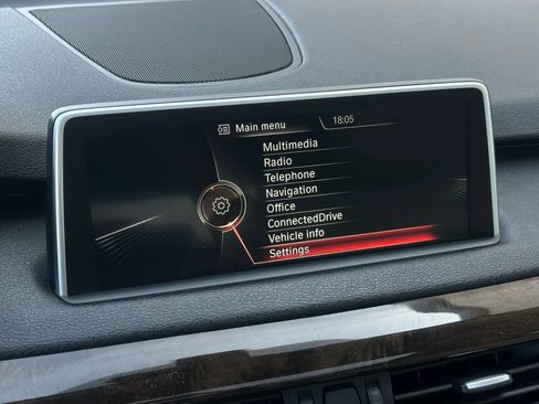 Used 2014 BMW X5 xDrive35d AWD/4WD image 29