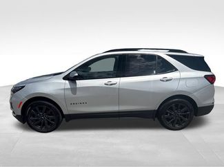 Used 2022 Chevrolet Equinox RS AWD/4WD video 2