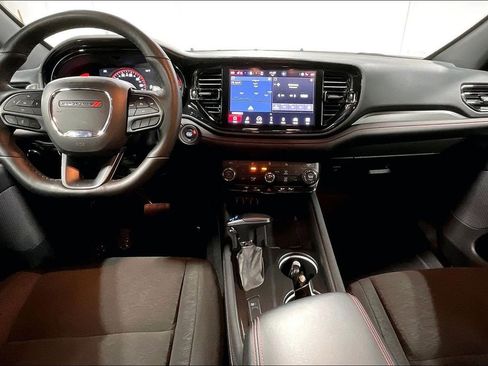 Used 2025 Dodge Durango R/T w/ Blacktop Package AWD/4WD image 18