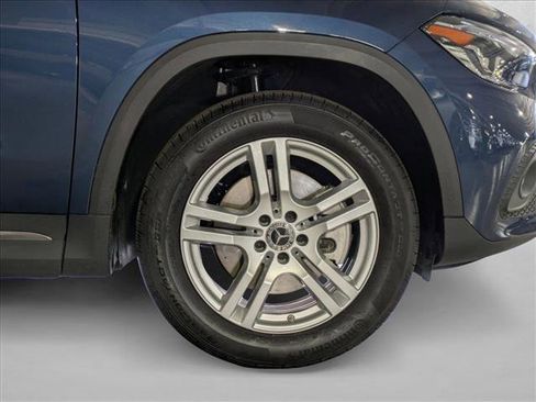 Certified 2023 Mercedes-Benz GLA 250 image 23