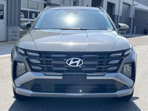 Used 2025 Hyundai Tucson SEL FWD image 16
