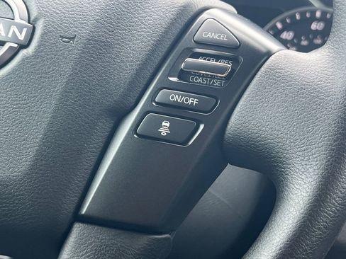 New 2026 Nissan Frontier S RWD image 13