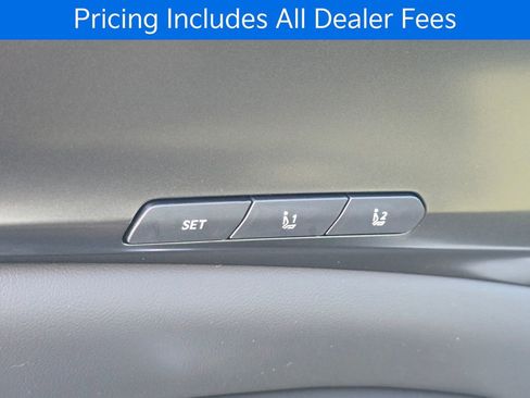 New 2026 Kia Carnival SX w/ SX Dark Edition Package FWD image 20