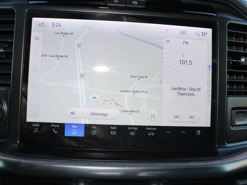 Used 2025 Ford F150 Tremor w/ Equipment Group 402A High image 20