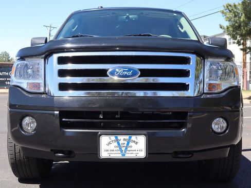 Used 2014 Ford Expedition XLT image 13