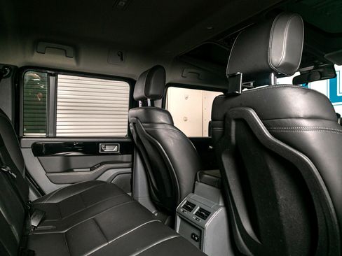 Used 2024 INEOS Grenadier image 29