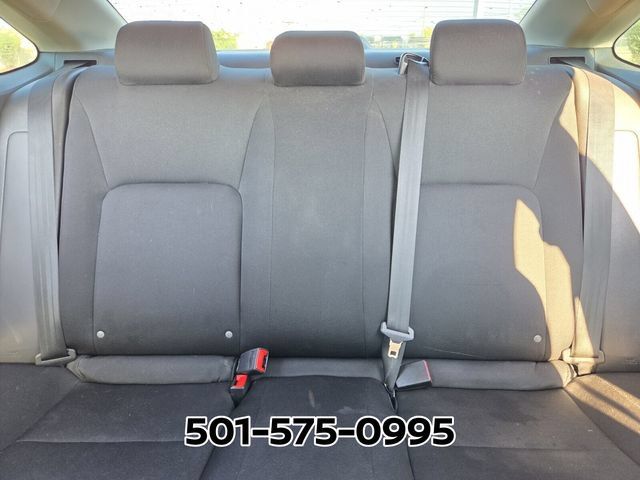 Used 2024 Honda Civic LX image 10