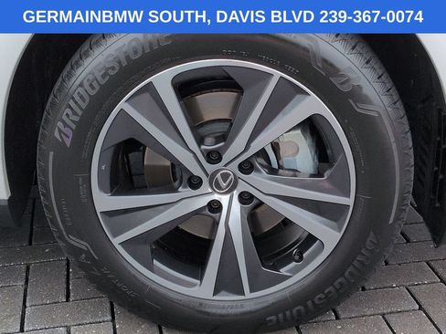 Used 2025 Lexus RX 350 Premium FWD image 12