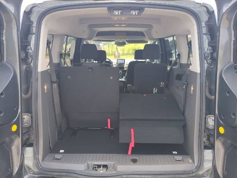 Used 2019 Ford Transit Connect XLT FWD image 35
