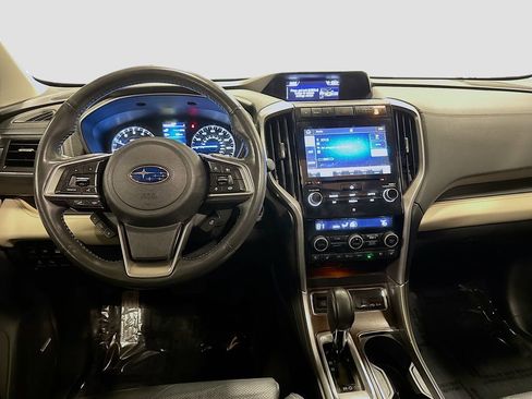 Used 2021 Subaru Ascent Touring image 29
