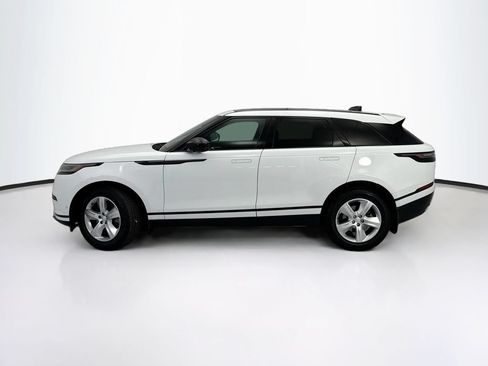 Certified 2026 Land Rover Range Rover Velar S AWD/4WD image 8