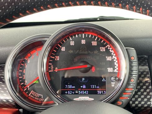 Used 2017 MINI Cooper John Cooper Works image 24