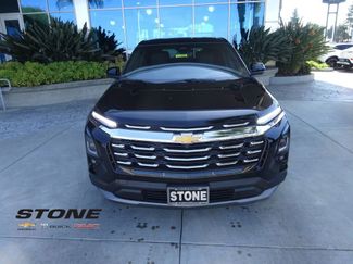 New 2026 Chevrolet Equinox LT FWD video 2