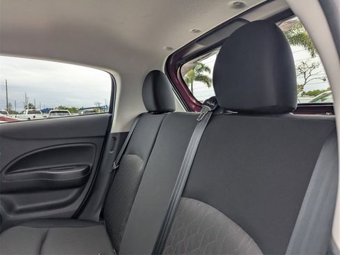 Used 2024 Mitsubishi Mirage ES image 17